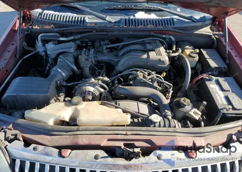 2006 Mercury Mountaineer Convenience из США, поврежденный, VIN 4M2EU46E46UJ00991